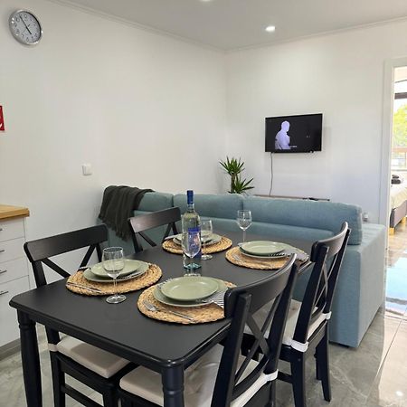 New Algarvegas Paradise Apartment Albufeira Exterior foto