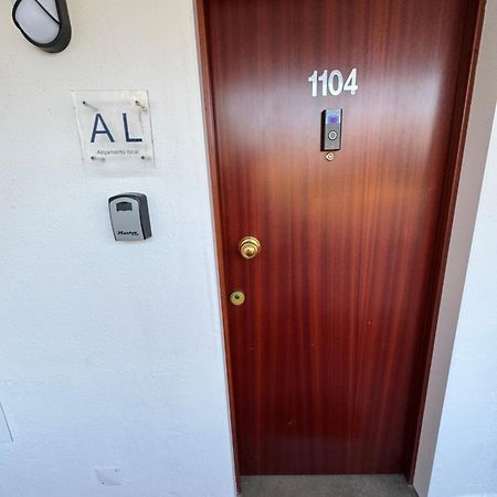 New Algarvegas Paradise Apartment Albufeira Exterior foto