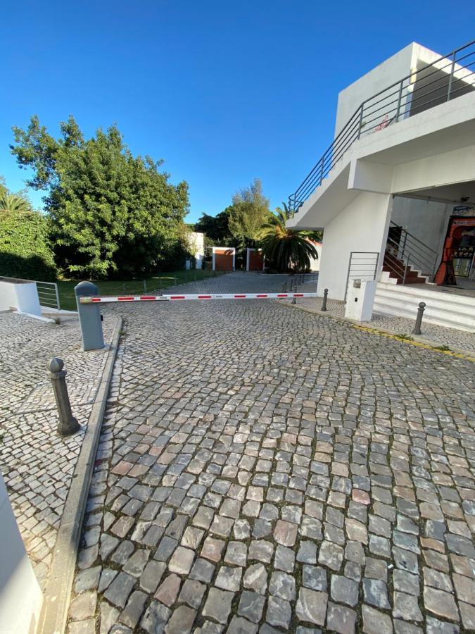 New Algarvegas Paradise Apartment Albufeira Exterior foto
