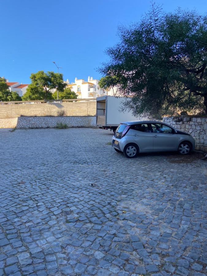 New Algarvegas Paradise Apartment Albufeira Exterior foto