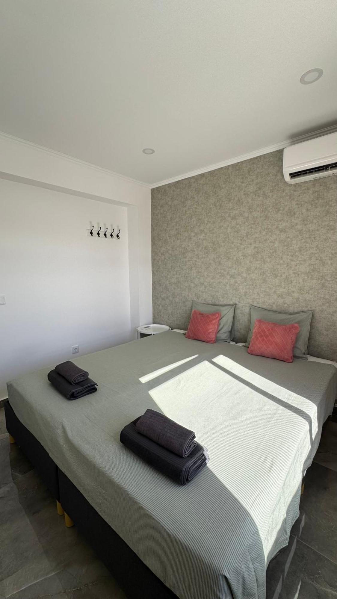 New Algarvegas Paradise Apartment Albufeira Exterior foto