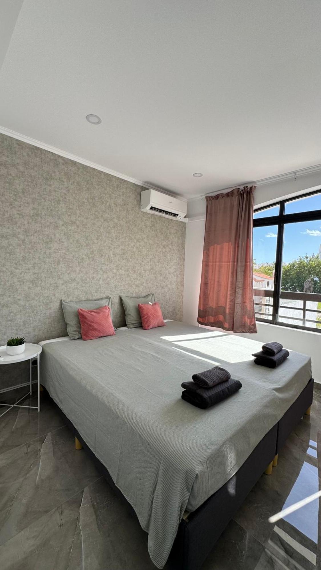 New Algarvegas Paradise Apartment Albufeira Exterior foto