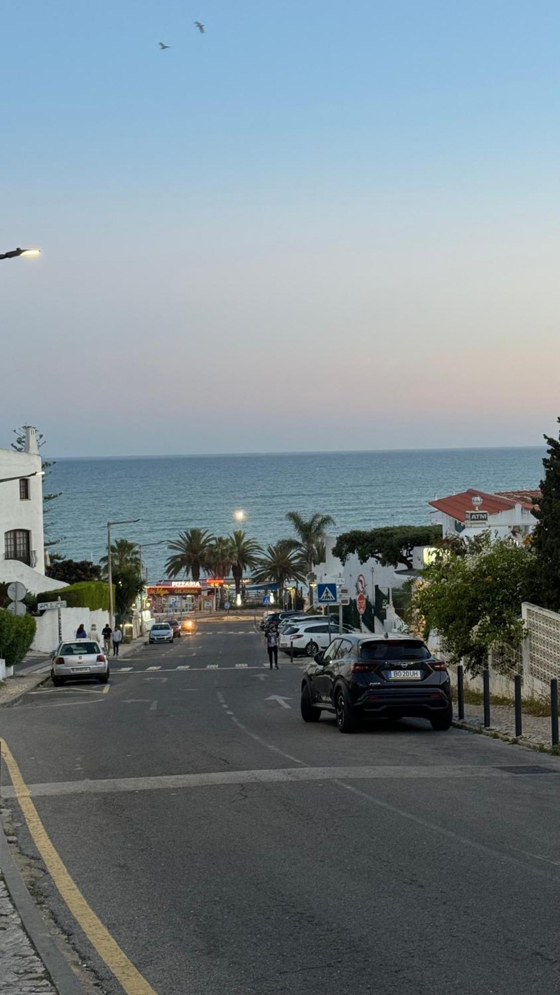 New Algarvegas Paradise Apartment Albufeira Exterior foto