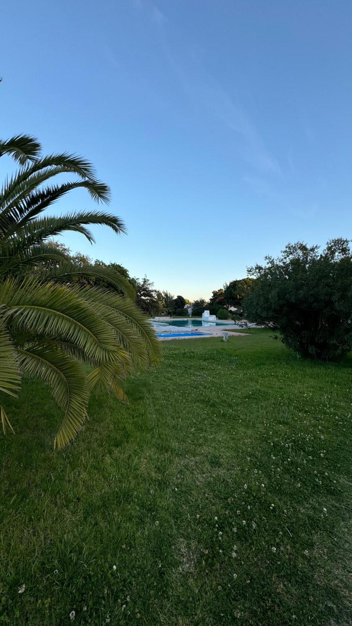 New Algarvegas Paradise Apartment Albufeira Exterior foto